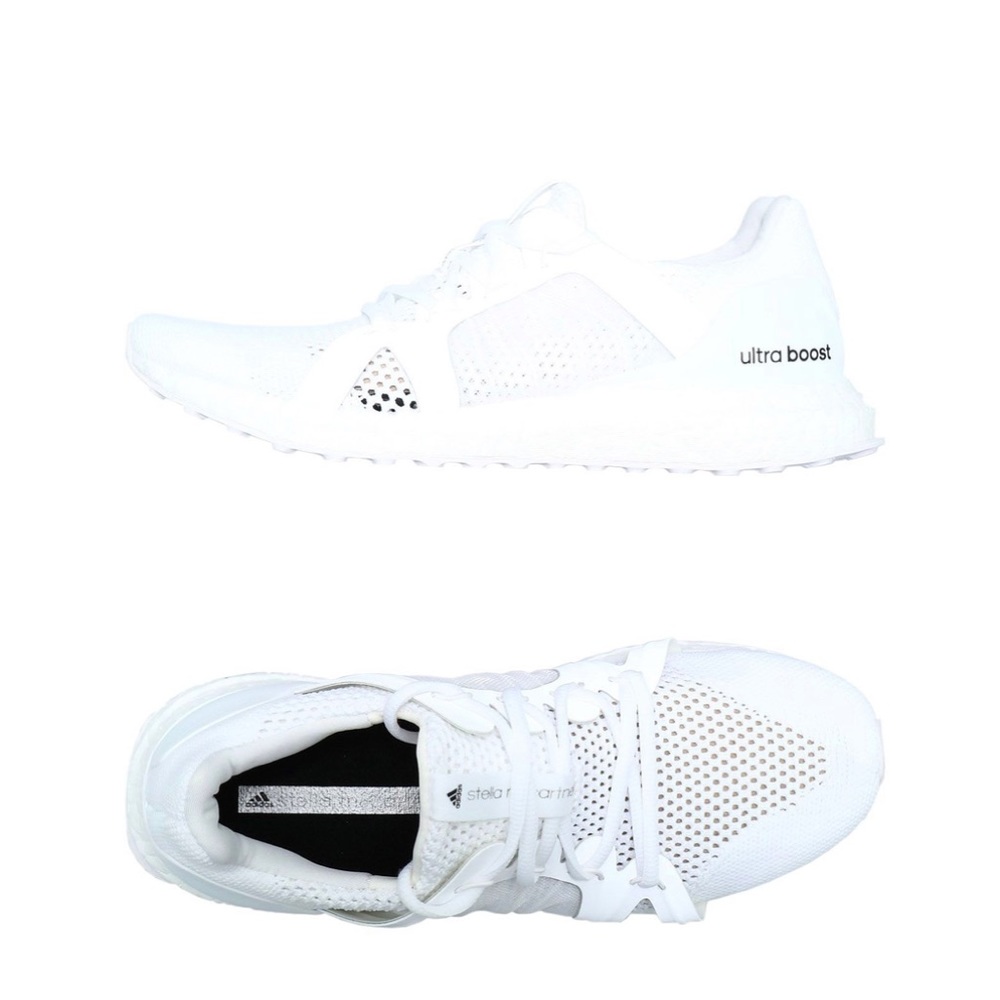 Adidas x Stella McCartney Ultra boost sneakers!